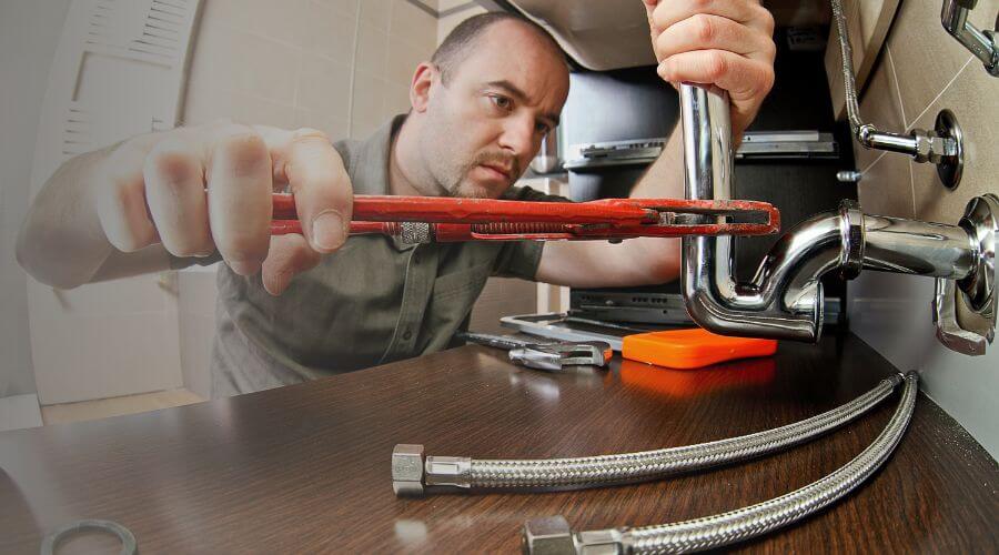 Professional Tankless Water Heater Installation in Oakhurst, OK